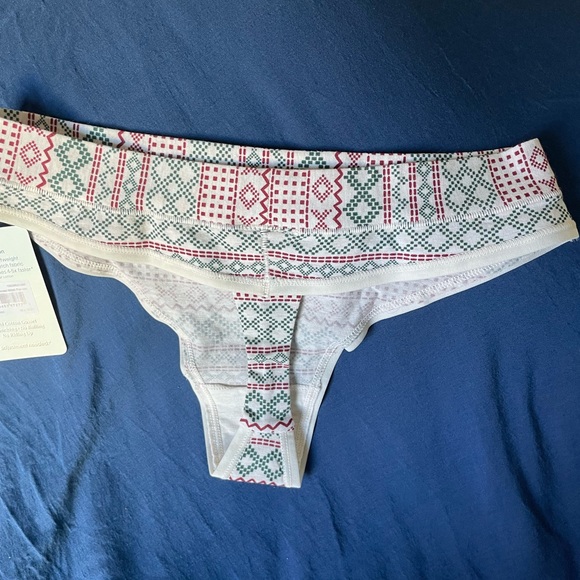 Tommy John thong size xs - Picture 4 of 4